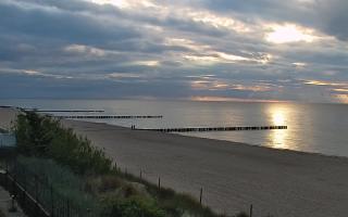 Niechorze plaża zachodnia strona - 12-06-2026 18:31