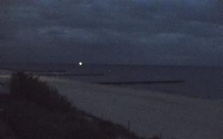 Niechorze plaża zachodnia strona - 12-06-2026 20:57
