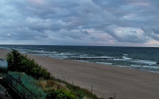 Niechorze plaża zachodnia strona - 13-06-2026 02:44