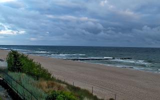 Niechorze plaża zachodnia strona - 13-06-2026 03:30