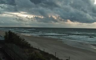 Niechorze plaża zachodnia strona - 13-06-2026 20:19