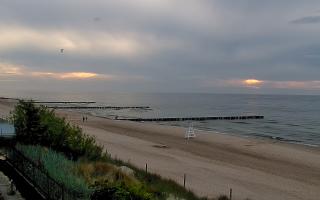 Niechorze plaża zachodnia strona - 17-06-2026 18:23