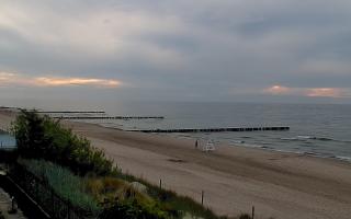 Niechorze plaża zachodnia strona - 17-06-2026 18:31
