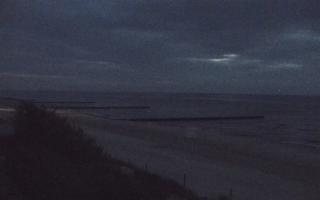Niechorze plaża zachodnia strona - 17-06-2026 21:05