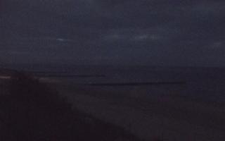 Niechorze plaża zachodnia strona - 17-06-2026 21:13