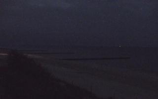Niechorze plaża zachodnia strona - 18-06-2026 00:48