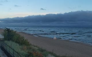 Niechorze plaża zachodnia strona - 20-07-2026 03:30