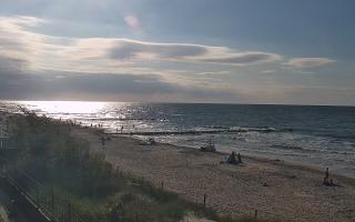 Niechorze plaża zachodnia strona - 28-07-2026 16:14