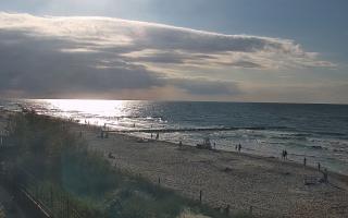 Niechorze plaża zachodnia strona - 28-07-2026 16:29