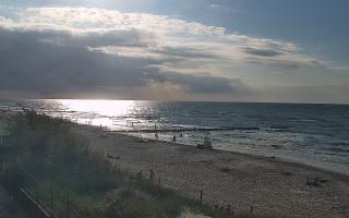 Niechorze plaża zachodnia strona - 28-07-2026 16:37