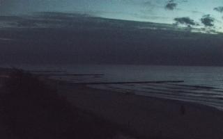 Niechorze plaża zachodnia strona - 28-07-2026 20:28