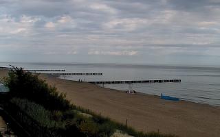 Niechorze plaża zachodnia strona - 06-08-2026 07:13