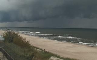Niechorze plaża zachodnia strona - 11-10-2026 16:31