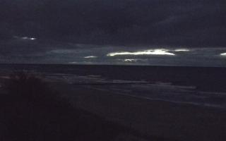 Niechorze plaża zachodnia strona - 11-10-2026 17:10