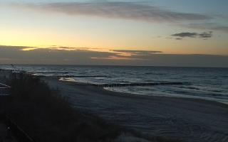 Niechorze plaża zachodnia strona - 26-10-2026 16:12