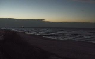 Niechorze plaża zachodnia strona - 26-10-2026 16:36