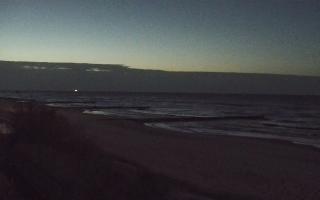 Niechorze plaża zachodnia strona - 26-10-2026 16:43