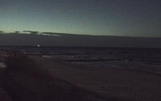 Niechorze plaża zachodnia strona - 26-10-2026 16:51