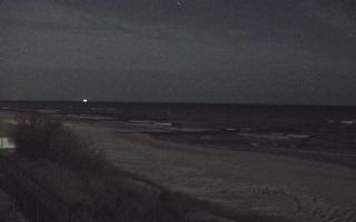 Niechorze plaża zachodnia strona - 26-10-2026 17:22