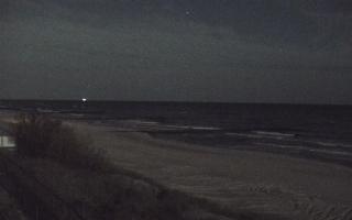 Niechorze plaża zachodnia strona - 26-10-2026 17:29