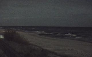 Niechorze plaża zachodnia strona - 26-10-2026 17:53