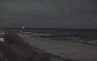 Niechorze plaża zachodnia strona - 26-10-2026 18:08