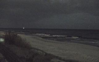Niechorze plaża zachodnia strona - 26-10-2026 18:23