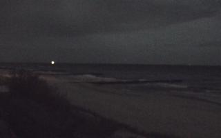 Niechorze plaża zachodnia strona - 26-10-2026 18:46