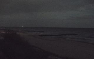 Niechorze plaża zachodnia strona - 26-10-2026 18:54