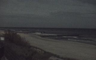 Niechorze plaża zachodnia strona - 26-10-2026 19:56