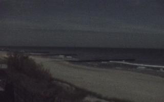 Niechorze plaża zachodnia strona - 26-10-2026 21:36