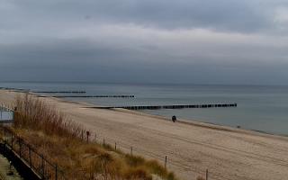 Niechorze plaża zachodnia strona - <br />
<b>Notice</b>:  Undefined index: godzina in <b>/var/www/webcam-news.pl/sites/elements/video-list-category-item.php</b> on line <b>23</b><br />
01-01-1970 00:00