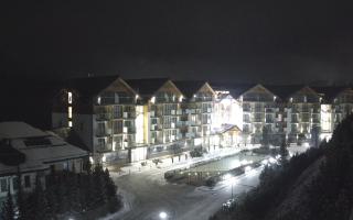 Bukowina - Hotel - 04-12-2024 21:53