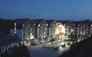 Bukowina - Hotel - 03-05-2025 02:32