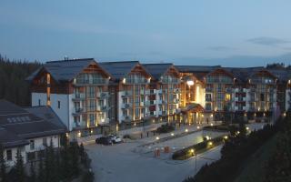 Bukowina - Hotel - 03-05-2025 02:47