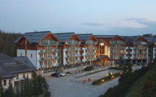 Bukowina - Hotel - 03-05-2025 02:57