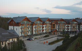 Bukowina - Hotel - 03-05-2025 03:13