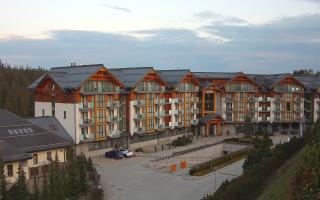 Bukowina - Hotel - 03-05-2025 03:28