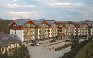 Bukowina - Hotel - 03-05-2025 03:44