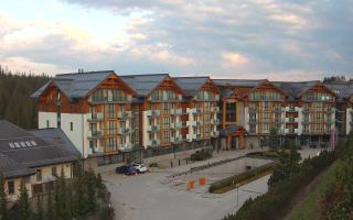 Bukowina - Hotel - 03-05-2025 03:59