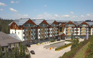 Bukowina - Hotel - 03-05-2025 09:22
