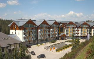 Bukowina - Hotel - 03-05-2025 09:37