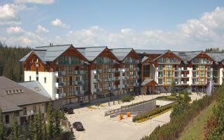Bukowina - Hotel - 03-05-2025 09:53