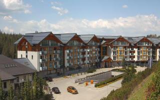 Bukowina - Hotel - 03-05-2025 10:08