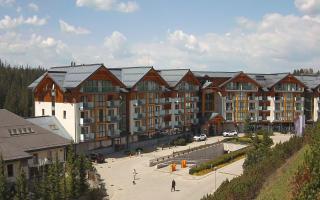 Bukowina - Hotel - 03-05-2025 10:39