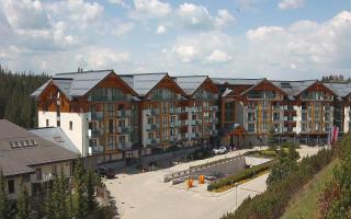 Bukowina - Hotel - 03-05-2025 10:54