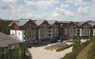 Bukowina - Hotel - 03-05-2025 11:09