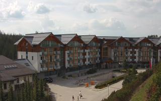Bukowina - Hotel - 03-05-2025 13:28