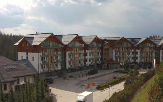 Bukowina - Hotel - 03-05-2025 14:14