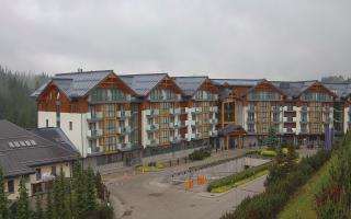 Bukowina - Hotel - 17-06-2025 04:45